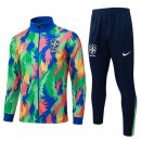 Giacca Brasile 2026/2027 Verde Giacca Brasile 2026/2027 Verde