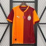 Thailandia Maglia Galata Prima 2025/2026