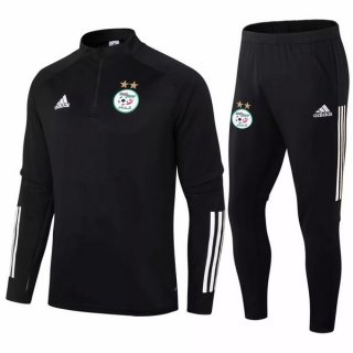 Giacca Algeria 2020 Nero Giacca Algeria 2020 Nero