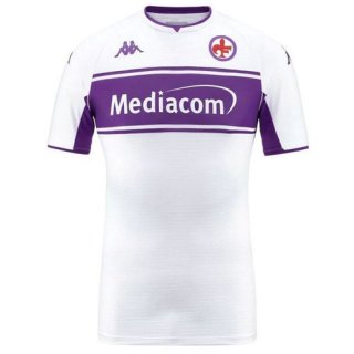Thailandia Maglia Fiorentina Seconda 2021/2022