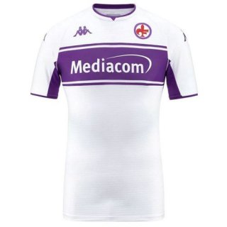 Thailandia Maglia Fiorentina Seconda 2021/2022 Thailandia Maglia Fiorentina Seconda 2021/2022