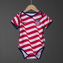 Maglia Stati Uniti Prima Baby 2026 Maglia Stati Uniti Prima Baby 2026