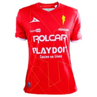 Thailandia Maglia Club Necaxa Seconda 2025/2026