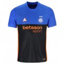 Thailandia Maglia Inter Milan Fourth 2025/2026 Thailandia Maglia Inter Milan Fourth 2025/2026
