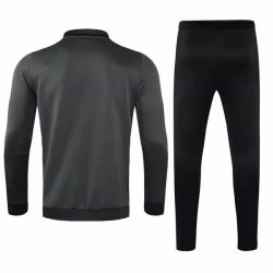 Giacca Juventus 2021/2022 Grigio Navy