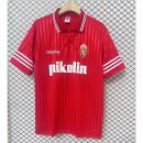 Thailandia Maglia Zaragoza Seconda Retro 1995 1996