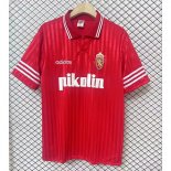 Thailandia Maglia Zaragoza Seconda Retro 1995 1996