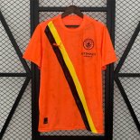Thailandia Maglia Manchester City Terza 2025/2026