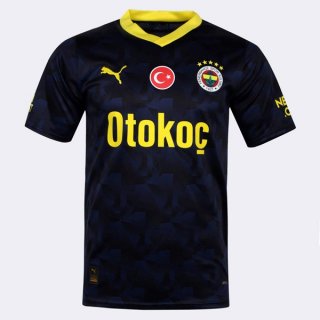 Thailandia Maglia Fenerbahce Terza 2023/2024