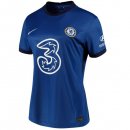 Maglia Chelsea Prima Donna 2020/2021 Blu