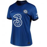 Maglia Chelsea Prima Donna 2020/2021 Blu