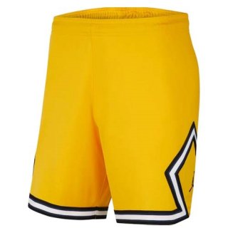 Pantaloni Paris Saint Germain Portiere 2021/2022 Giallo