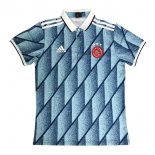 Polo Ajax 2020/2021 Blu