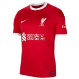 Maglia Liverpool Prima 2023/2024