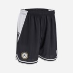 Pantaloni Udinese Calcio Prima 2024/2025 Pantaloni Udinese Calcio Prima 2024/2025