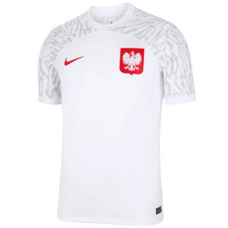 Thailandia Maglia Polonia Prima 2022/2023