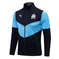 Giacca Marseille 2022 Blu Nero