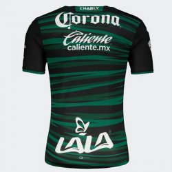 Tailandia Maglia Santos Laguna Seconda 2022/2023