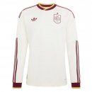 Thailandia Maglia Spagna Seconda ML 2026 Thailandia Maglia Spagna Seconda ML 2026