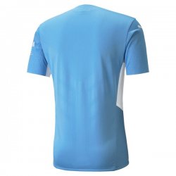 Thailandia Maglia Manchester City Prima 2021/2022