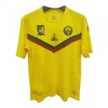 Thailandia Maglia Camerun Seconda 2021 Giallo