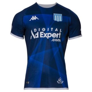 Thailandia Maglia Racing Club Seconda 2023/2024 Thailandia Maglia Racing Club Seconda 2023/2024