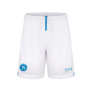 Pantaloni Napoli Terza 2026/2027
