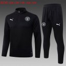 Bambino Felpa Allenamento Manchester City 2026/2027 Nero Bambino Felpa Allenamento Manchester City 2026/2027 Nero