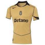 Thailandia Maglia Sporting CP Seconda 2026/2027