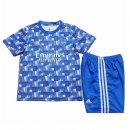 Maglia Arsenal x TFL Pre-Match Bambino 2021/2022