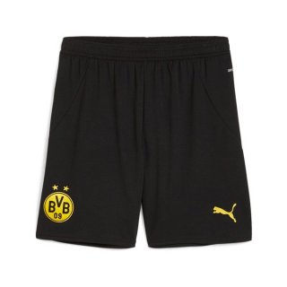 Pantaloni Borussia Dortmund Prima 2024/2025 Pantaloni Borussia Dortmund Prima 2024/2025