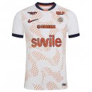 Thailandia Maglia Montpellier Seconda 2025/2026