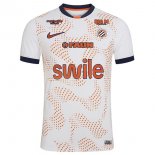 Thailandia Maglia Montpellier Seconda 2025/2026