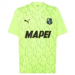 Thailandia Maglia Sassuolo Terza 2023/2024