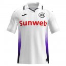 Thailandia Maglia RSC Anderlecht Seconda 2025/2026
