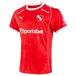 Thailandia Maglia Independiente Prima 2025/2026 Thailandia Maglia Independiente Prima 2025/2026