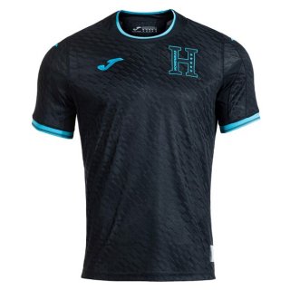 Thailandia Maglia Honduras Terza 2026