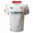 Thailandia Maglia Sevilla FC Prima 2022/2023