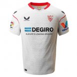 Thailandia Maglia Sevilla FC Prima 2022/2023