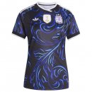 Maglia Argentina Seconda Donna 2026 Maglia Argentina Seconda Donna 2026