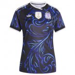 Maglia Argentina Seconda Donna 2026 Maglia Argentina Seconda Donna 2026
