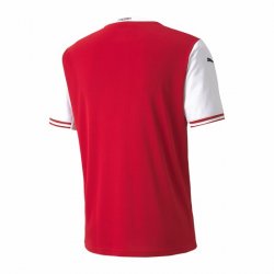 Thailandia Maglia Austria Prima 2020 Rosso