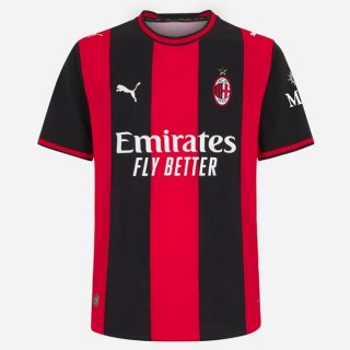 Thailandia Maglia AC Milan Prima 2026/2027