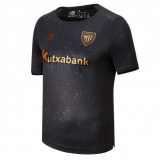 Maglia Athletic Bilbao Prima Portiere 2021/2022 Maglia Athletic Bilbao Prima Portiere 2021/2022