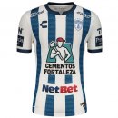 Thailandia Maglia Pachuca Prima 2021/2022