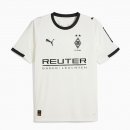 Thailandia Maglia Borussia Mönchengladbach Prima 2025/2026