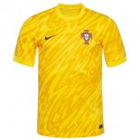Thailandia Maglia Portogallo Portiere 2024