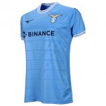 Maglia Lazio Prima Donna 2022/2023