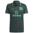 Thailandia Maglia Celtic 4th 2022/2023