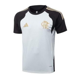 Maglia Formazione Flamengo 2026/2027 Grigio